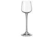 Komplet 6 kieliszków do likieru 60 Amundsen Bohemia