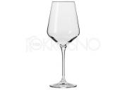 Komplet 6 kieliszków do wina białego Krosno AvantGarda