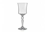 Komplet 6 kieliszków do wina 250 ml Grace Bohemia