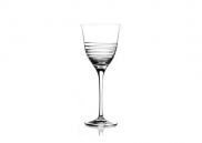 Komplet 6 kieliszków do wina 260 ml Soffio RCR