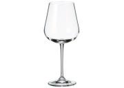 Komplet 6 kieliszków do wina czerwonego 540 Amundsen Bohemia