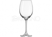 Komplet 6 kieliszków wino czerwone 360 Krosno Sensei Emotion