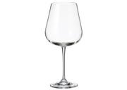 Komplet 6 kieliszków do wina czerwonego 670 Ardea Bohemia