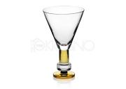 Komplet 6 kieliszków do wina Krosno Handmade Modern City