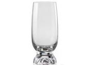 Komplet 6 szklanek 260 ml GINA Bohemia