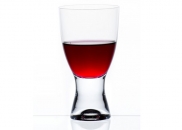 Komplet 6 szklanek 320 ml SAMBA Bohemia