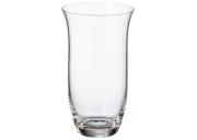 Komplet 6 szklanek long 400 ml KLEOPATRA Bohemia