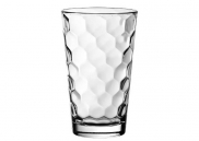 Komplet 6 szklanek 400ml Honey ViDiVi