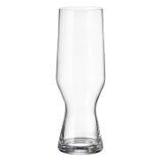 Komplet 6 szklanek do piwa BEERCRAFT 550 ml, Bohemia