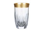 Komplet 6 wysokich szklanek Jessie kryształ 250 ml Bohemia