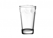 Komplet 6 szklanek wysokich 400 ml Pois Ego&Alter