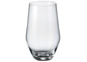 Komplet 6 szklanek 400 ml Michelle Bohemia