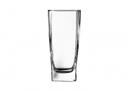 Komplet 6 szklanek wysokich 330 ml Luminarc STERLING