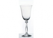 Komplet 6 szt kieliszków 185 ml ANGELA Bohemia