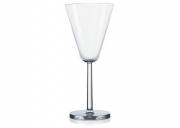 Komplet 6 szt kieliszków 150 ml wino białe VICENZA Bohemia