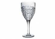 Komplet 6 szt kieliszków 270 ml NICOLETTE Bohemia