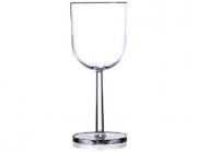 Komplet 6 szt kieliszków 300 ml wino czer. VICENZA Bohemia