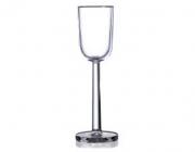 Komplet 6 szt kieliszków 50 ml wódka/likier VICENZA Bohemia