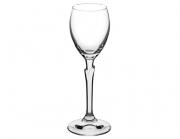 Komplet 6 szt kieliszków 70 ml LILY Bohemia