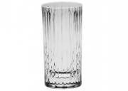 Komplet 6 szt szklanek wysokich 350 ml Skyline Bohemia