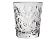 Komplet 6 szt kieliszków do wódki 60 ml LAURUS RCR