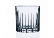 Komplet 6 szt niskich szklanek 360 ml Timeless RCR