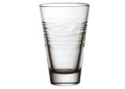 Komplet 6 szt wysokich szklanek 420 ml Oasi ViDiVi