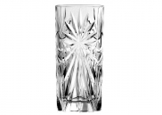 Komplet 6 szt wysokich szklanek 360 ml Oasis RCR