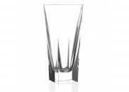 Komplet 6 szt wysokich szklanek 380 ml FUSION RCR