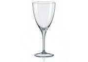 Komplet kieliszków do białego wina 250 ml Kate Bohemia