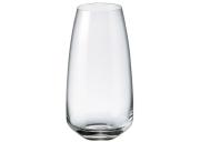 Komplet 6 szklanek wysokich 550 ml Alizee Bohemia