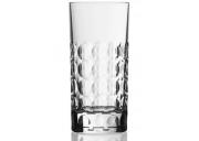 Komplet 2 szklanek wysokich 360 ml Bubble RCR