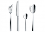 Komplet sztućców Amefa Moderno 24 części