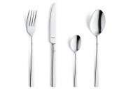 Komplet sztućców Amefa Palmon 72 części w pudełku