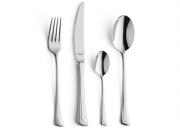 Komplet sztućców na 12 osób - 60 części Amefa Madera