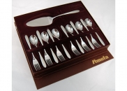 Komplet deserowy Amefa Cuba 13 części