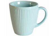 Kubek 310 ml PALETTE Light Blue retro Ambition