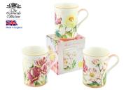 Kubek Flower Garden 1 szt. LESSER &PAVEY