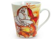 Kubek Apsik 380 ml 7 Krasnoludków Disney Egan