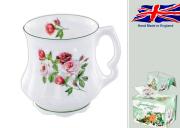 Kubek Babuni róża 0,4 l David Michael