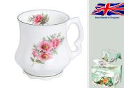 Kubek Babuni aster 0,4 l David Michael