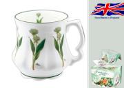 Kubek Babuni czosnek 0,4 l David Michael