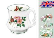 Kubek Babuni dzika róża 0,4 l David Michael