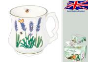 Kubek babuni lawenda 0,4 l David Michael