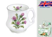 Kubek Babuni oset ozdobny 0,4 l David Michael