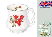 Kubek Babuni różyczki 0,4 l David Michael