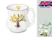 Kubek Babuni żonkil 0,4 l David Michael