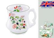 Kubek Babuni owoce leśne 0,4 l David Michael