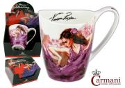 Kubek Carmani Vanessa Preston 0009 Tancerka