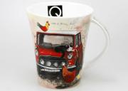 Kubek Churchill Alex Clark Vehicles 0155